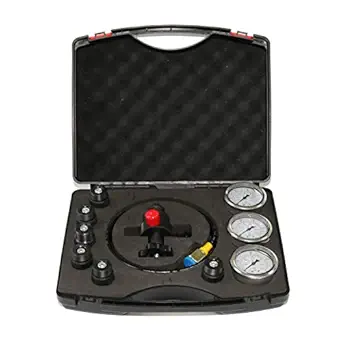 xzt gk 01 hydraulic accumulator nitrogen charging system nitrogen pressure test kit gas charging tools 1st