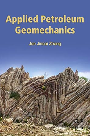 applied petroleum geomechanics 1st edition test test b07yrpwrqk, 978-0128148150