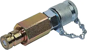 xzt hydraulic pressure test coupling kit for pd series coupler usa brand excavator construction machinery etc