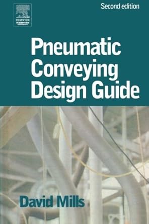pneumatic conveying design guide 1st edition david mills b001av75xi, 978-0080473796