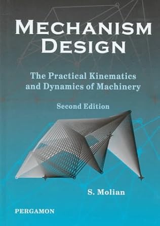 mechanism design 1st edition s molian 0080422640, 978-0080422640