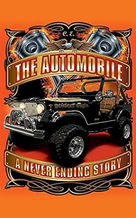 the automobile a never ending story beginners ebook simple to understand for trainees mechanic students or