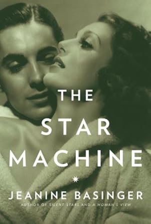 the star machine 1st edition jeanine basinger b001j3mqy0