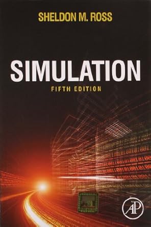 simulation 5e 5th edition elsevier india 9382291997, 978-9382291992