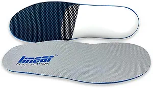 orthotic insoles for men and women prescription grade arch support inserts for plantar fasciitis relief mens