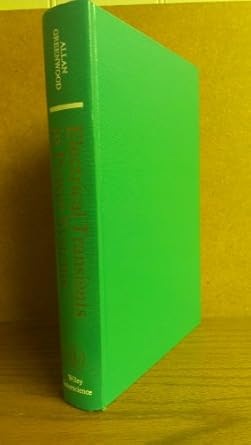 electrical transients in power systems 1st edition allan greenwood 047132650x, 978-0471326502