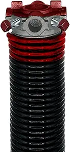 garage door torsion spring 225x1 75x31 springs for garage door repair right hand wound replacement for left