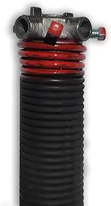 dura lift 225 x 1 75 x 29 torsion garage door spring 1st edition  b072dvzryj