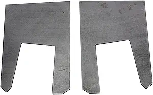 competition engineering c8015 torque box lower reinforcement plate 1st edition  b003kxafze