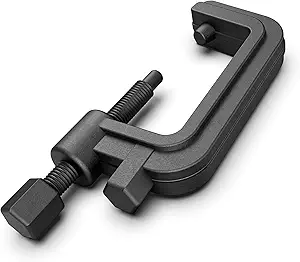 torsion bar unloading tool heavy duty torsion key removal tool with c frame compatible for chevy silverado