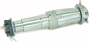 sturdy built trailer spindle for 5 lug tie down engineering torsion axle 3 500 lb #84 spindle 1st edition 