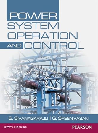 power system operation and control 1st edition sivanagaraju b005fxr9xs, 978-8131772737