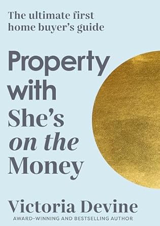 property with shes on the money 1st edition victoria devine 0143778773, 978-0143778776