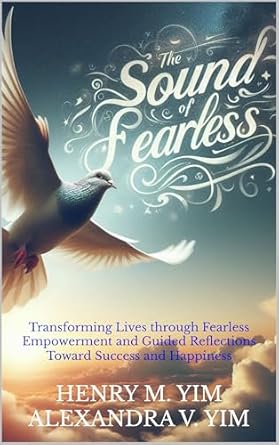 the sound of fearless transforming lives through fearless empowerment and guided reflections toward success