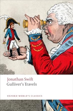 gullivers travels 1st edition jonathan swift ,claude rawson ,ian higgins 0199536848, 978-0199536849