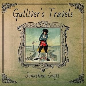 gullivers travels 1st edition jonathan swift ,jamey lewis ,strelbytskyy multimedia publishing b0f1cy5fpl