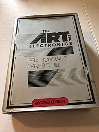 the art of electronics 1st edition paul horowitz ,winfield hill 0521370957, 978-0521370950
