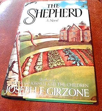 the shepherd 1st edition joseph f girzone 0025439472, 978-0025439474