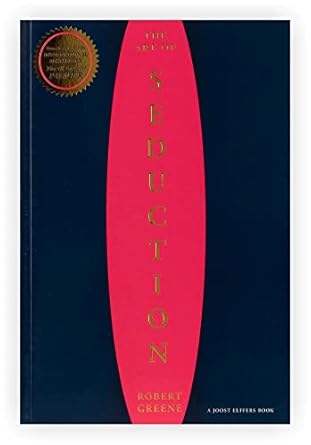 the art of seduction by robert greene 1st edition robert greene b0b1dpyqlv