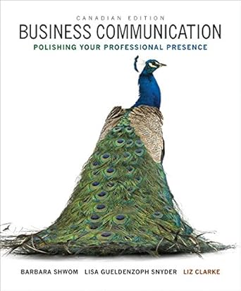 business communication polishing your professional presence first   plus new mylab business communication