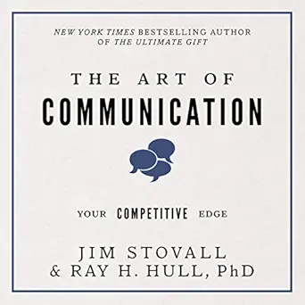 the art of communication your competitive edge 1st edition jim stovall ,raymond h hull ,rich germaine ,sound