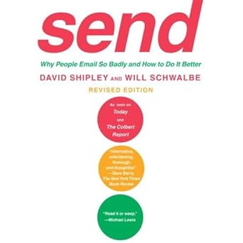 send revised edition david shipley ,will schwalbe b001el6rss