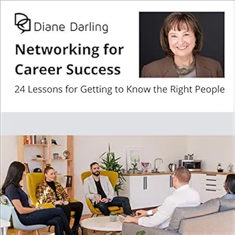 networking for career success 24 lessons for getting to know the right people the mcgraw hill professional