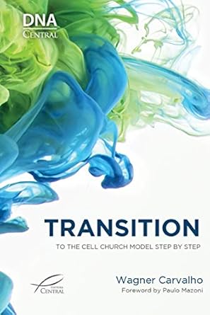transition to the cell model step by step 1st edition wagner cavalho ,zoraida quiroga ,paulo mazoni ,ana