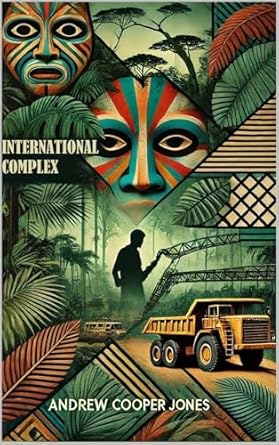 international complex 1st edition andrew cooper jones b072351s67