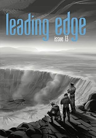 leading edge issue 73 1st edition richard wren ,melinda brasher ,cynthia zhang ,kathleen palm ,andrew flick
