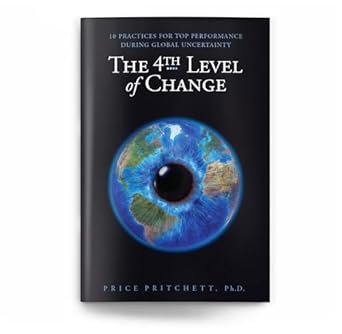 the 4th level of change 10 practices for top performance during global uncertainty 1st edition price