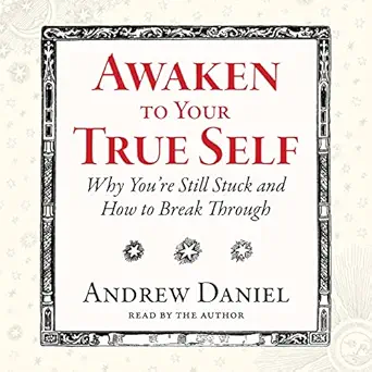 awaken to your true self why youre still stuck and how to break through 1st edition andrew daniel ,metaheal
