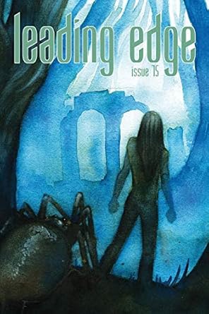 leading edge issue 75 1st edition thorin n tatge ,k l garzone ,g l francis ,stephen c evans ,colleen m