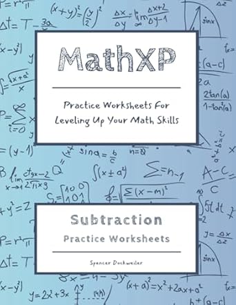 mathxp timed tests on single digit subtraction practice worksheets for leveling up your math skills 1st