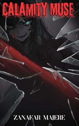 calamity muse a villainess reborn in a dark gamelit fantasy 1st edition zanafar majere b0dvr7swsx