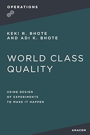 world class quality 1st edition thomas nelson 140023266x, 978-1400232666