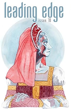 leading edge issue 70 1st edition laci player ,lindsey duncan ,timothy bastek ,alison heninger ,deidre bodily