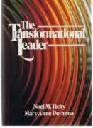 the transformational leader the key to global competitiveness 1st edition noel m tichy ,mary anne devanna