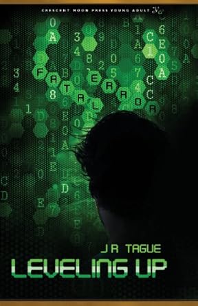 leveling up 1st edition j r tague 1939173574, 978-1939173577