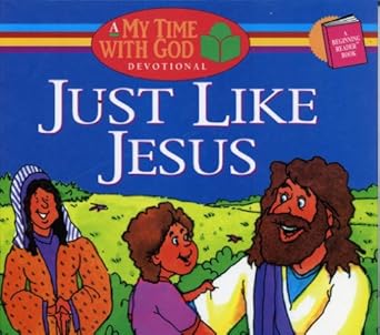 just like jesus 1st edition paul j loth ,daniel j hochstatter b008h787wg