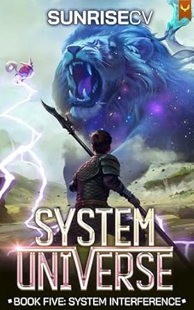 system interference a litrpg adventure 1st edition sunrisecv b0cdj566ws