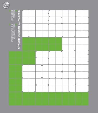 jesus wants to save christians a manifesto for the church in exile unabridged edition rob bell ,don golden