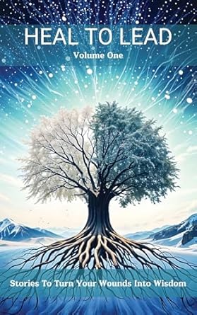 heal to lead stories to turn your wounds into wisdom 1st edition jennifer grace ,raven petty b00e6jyu6q,
