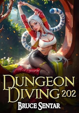 dungeon diving 202 1st edition bruce sentar b0d92xbmg4