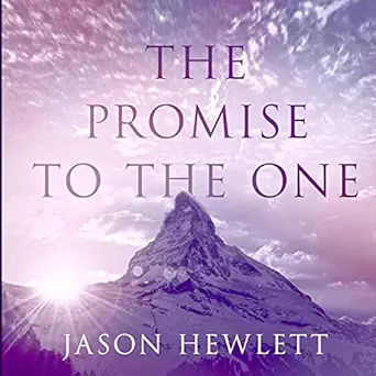 the promise to the one 1st edition jason hewlett ,sound wisdom b08fdw7vbn