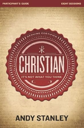 christian bible study participants guide its not what you think 1st edition zondervan b002gpz0x4, b00beicqdg