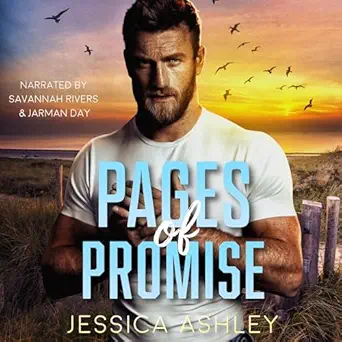 pages of promise a christian romantic suspense 1st edition jessica ashley ,savannah gilmore ,jarman day ,b a