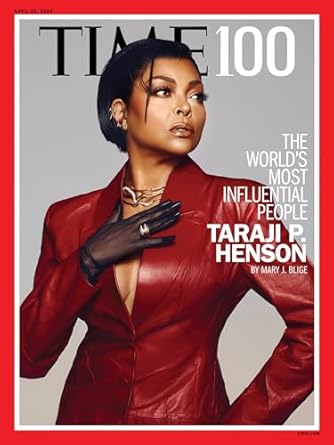 time 100 most influential people 2024 the artists innovators titans leaders icons and pioneers whose
