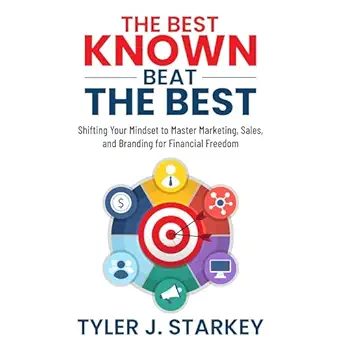 the best known beat the best shifting your mindset to master marketing sales and branding for financial