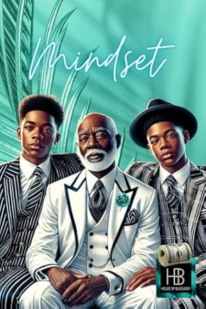 mindset leadership through strategic thinking 1st edition burgundy sims ,house of burgundy b0djnhn181